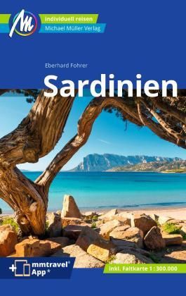 MICHAEL MÜLLER REISEFÜHRER Sardinien 100 authentisch aktuell und vor