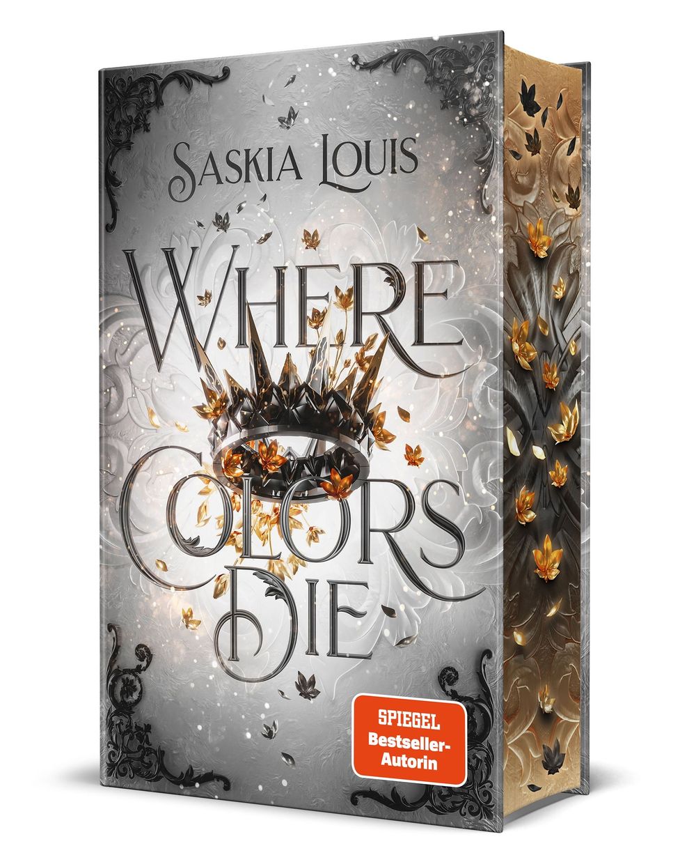 Where Colors die