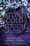 Stone Cold Touch (English Edition) Cover des Buches Stone Cold Touch (English Edition) (ISBN: 9780373211340)
