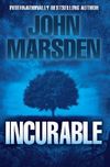 Incurable (Ellie Chronicles) Cover des Buches Incurable (Ellie Chronicles) (ISBN: 9780439783224)