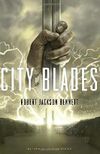 City of Blades Cover des Buches City of Blades (ISBN: 9780553419719)