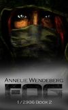 Fog Cover des Buches Fog (ISBN: 9781508781851)