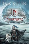 Nimmerherz: Der lange Weg des Windes (Nimmerherz-Legende 2 von 5, Band 2) Cover des Buches Nimmerherz: Der lange Weg des Windes (Nimmerherz-Legende 2 von 5, Band 2) (ISBN: 9781517097356)