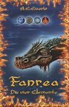 Fanrea: Die vier Elemente Cover des Buches Fanrea: Die vier Elemente (ISBN: 9781518891014)