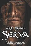 Serva - Volksverrat Cover des Buches Serva - Volksverrat (ISBN: 9781520588384)
