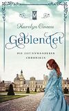 Geblendet Cover des Buches Geblendet (ISBN: 9781522078944)