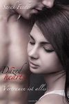 Dazed hearts - Vertrauen ist alles Cover des Buches Dazed hearts - Vertrauen ist alles (ISBN: 9781541121362)