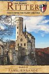 Familienbande (Ritter, Band 2) Cover des Buches Familienbande (Ritter, Band 2) (ISBN: 9781549577642)