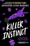 Killer Instinct (English Edition) Cover des Buches Killer Instinct (English Edition) (ISBN: 9781786542229)