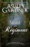 Mord im Regiment (Captain Lacey Regency Krimis, Band 2) Cover des Buches Mord im Regiment (Captain Lacey Regency Krimis, Band 2) (ISBN: 9781941229439)