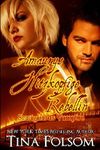 Amaurys Hitzköpfige Rebellin Cover des Buches Amaurys Hitzköpfige Rebellin (ISBN: 9781942906513)