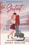 Shutout (Rules of the Game) (English Edition) Cover des Buches Shutout (Rules of the Game) (English Edition) (ISBN: 9781990886096)