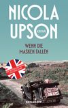 Wenn die Masken fallen Cover des Buches Wenn die Masken fallen (ISBN: 9783036950266)