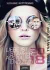 Liebe ist stärker als Raum und Zeit – 2018 Cover des Buches Liebe ist stärker als Raum und Zeit – 2018 (ISBN: 9783038481232)