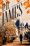Der Tod betritt die Bühne Cover des Buches Der Tod betritt die Bühne (ISBN: 9783038821205)