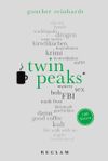 Twin Peaks - 100 Seiten Cover des Buches Twin Peaks - 100 Seiten (ISBN: 9783150204214)