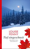 Tief eingeschneit Cover des Buches Tief eingeschneit (ISBN: 9783311120087)