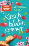Kirschblütensommer Cover des Buches Kirschblütensommer (ISBN: 9783328108627)