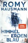 Himmelerdenblau Cover des Buches Himmelerdenblau (ISBN: 9783328604280)