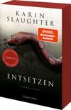Entsetzen Cover des Buches Entsetzen (ISBN: 9783365008386)