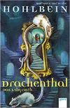Drachenthal - Das Labyrinth Cover des Buches Drachenthal - Das Labyrinth (ISBN: 9783401028750)