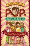 Die POPkörner - Ein Feuerwerk für Motte Cover des Buches Die POPkörner - Ein Feuerwerk für Motte (ISBN: 9783401509303)