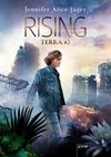 Rising Cover des Buches Rising (ISBN: 9783401604930)