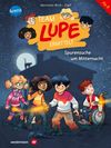 TEAM LUPE ermittelt (2). Spurensuche um Mitternacht Cover des Buches TEAM LUPE ermittelt (2). Spurensuche um Mitternacht (ISBN: 9783401716787)
