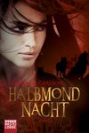 Halbmondnacht Cover des Buches Halbmondnacht (ISBN: 9783404169047)
