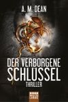 Der verborgene Schlüssel Cover des Buches Der verborgene Schlüssel (ISBN: 9783404169610)