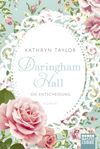 Daringham Hall - Die Entscheidung Cover des Buches Daringham Hall - Die Entscheidung (ISBN: 9783404172276)
