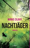 Nachtjäger Cover des Buches Nachtjäger (ISBN: 9783404176137)