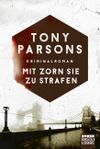 Mit Zorn sie zu strafen Cover des Buches Mit Zorn sie zu strafen (ISBN: 9783404176649)