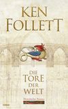 Die Tore der Welt Cover des Buches Die Tore der Welt (ISBN: 9783404178117)