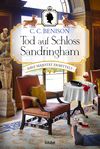 Tod auf Schloss Sandringham Cover des Buches Tod auf Schloss Sandringham (ISBN: 9783404184927)