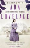 Ada und die Gleichung des Glücks Cover des Buches Ada und die Gleichung des Glücks (ISBN: 9783404185986)