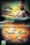 Dunkle Macht des Herzens Cover des Buches Dunkle Macht des Herzens (ISBN: 9783404187270)