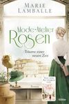 Mode-Atelier Rosen Cover des Buches Mode-Atelier Rosen (ISBN: 9783404187966)