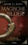 Magische Bilder Cover des Buches Magische Bilder (ISBN: 9783404192304)
