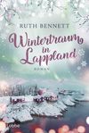 Wintertraum in Lappland Cover des Buches Wintertraum in Lappland (ISBN: 9783404194384)