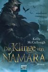 Die Klinge von Namara Cover des Buches Die Klinge von Namara (ISBN: 9783404207329)