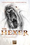 Der Seelenfresser Cover des Buches Der Seelenfresser (ISBN: 9783404207619)