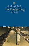 Unabhängigkeitstag Cover des Buches Unabhängigkeitstag (ISBN: 9783423144421)