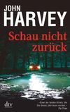 Schau nicht zurück Cover des Buches Schau nicht zurück (ISBN: 9783423210126)