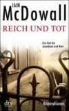Reich und tot Cover des Buches Reich und tot (ISBN: 9783423212267)