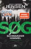 SØG. Schwarzer Himmel Cover des Buches SØG. Schwarzer Himmel (ISBN: 9783423219792)