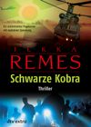 Schwarze Kobra Cover des Buches Schwarze Kobra (ISBN: 9783423713481)