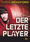 Der letzte Player Cover des Buches Der letzte Player (ISBN: 9783423718462)