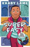 Supereasy – Mein Comicroman Cover des Buches Supereasy – Mein Comicroman (ISBN: 9783423740876)