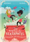 Das magimoxische Hexenhotel – Klassenfahrt auf Knatterbesen Cover des Buches Das magimoxische Hexenhotel – Klassenfahrt auf Knatterbesen (ISBN: 9783423763844)